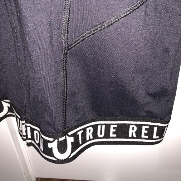 Authentic True Religion Hoodie - Picture 2 of 4
